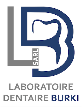 Logo Laboratoire Dentaire Burki